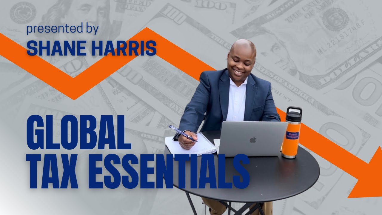 Tax Implications for Businesses Operated Across Borders