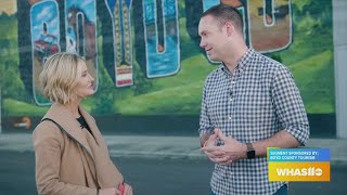 GDL: Hometown Proud - Ashland Boyd County Tourism