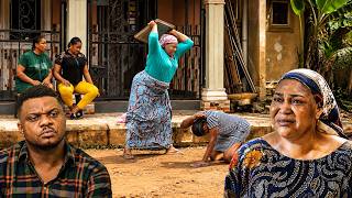 THE UNAPPRECIATED SISTER | They Used Her Until Love Found Her | Latest Trending Nigerian Movie 2026