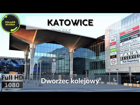 Najpiękniejszy dworzec kolejowy w Polsce  | Ep.1