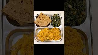 Lunch thali recipeshorts bhaji lunchmenu