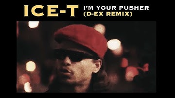 Ice-T - "I