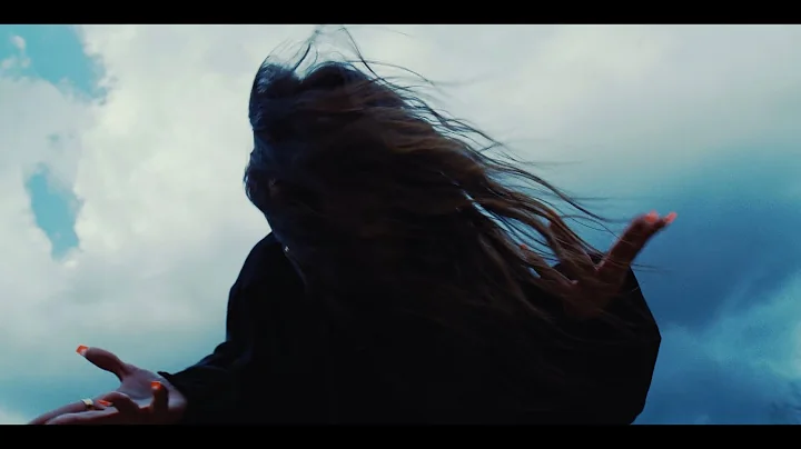 sid tipton & Jon Santana - Bad Dream (Official Vid...