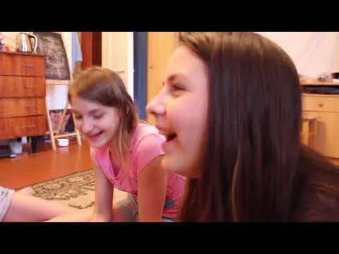 Игра на желания. Осторожно! Слишком смешно :D