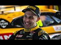 Anton De Pasquale on intense racing, funky theories and leading GM's charge