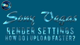 「SVTutorial 🌸」Render Settings & How to upload faster *HD*