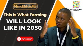 Details How Innovation Creates Jobs and Tackles Unemployment in South Africa - Mogale Maleka Guide