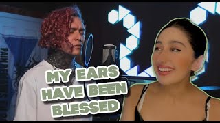 Sleep Token  Rain Cover  Will Ramos And Nick Nocturnal Reaction