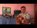 Ritu haru ma timi  arun thapa  cover by manish thokar 