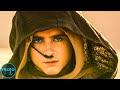 The Dune Universe Timeline EXPLAINED