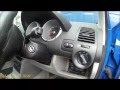 Vw Fuel Filter Flow Direcrion