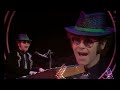 Little Jeannie Elton John 1980 HD TOTP 