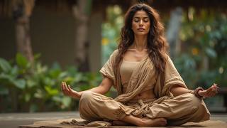 Yoga Nidra Singing Bowls | Deep Sleep Sound Bath for Anxiety and Stress Relief Meditation