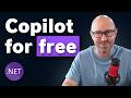 Stop paying for GitHub Copilot! Free local AI is here