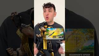 This Next Fortnite Update Is Going To Be Insane