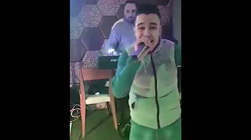 صاحبي راك خارج اليوم الشاب اسامة 