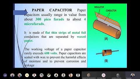 Material Science Lecture Series: 14-Insulating Materials by  Susmita & Dr  Mangal