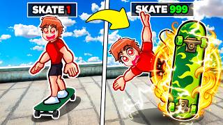 Upgrading a Skateboard To GOD SKATEBOARD In GTA 5! — trending on YouTube in South Africa