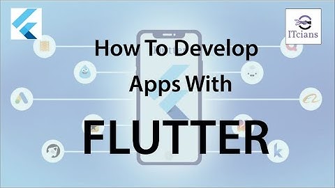 What is Parameter and how to make a function in Dart |Flutter| |EP3|