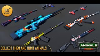 Hunting Games 2022 : Animal Shooting Games - Promo screenshot 5