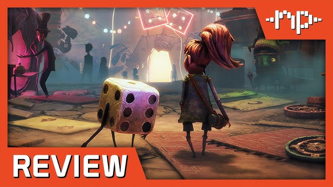High On Life Review - Noisy Pixel