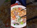 “Bún trộn Nam Bộ” có nguồn gốc Bắc Bộ???