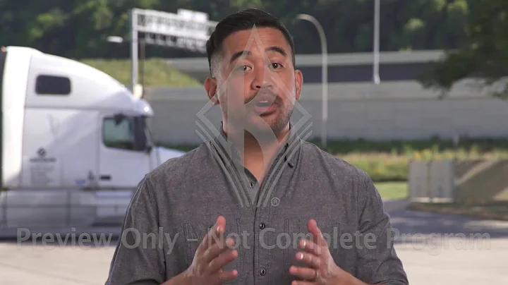 Hours of Service Training