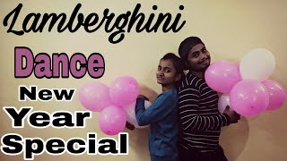 Lamberghini The Doorbeen Feat Ragini Nehal Rakhi