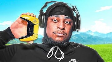 My NEW CONTROLLER for Modern Warfare 3 Multiplayer! 🎮 (HANDCAM)