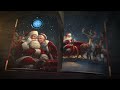 Santa's Hearing Aids