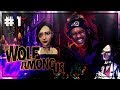 I AM THE WOLF. | The Wolf Among Us #1