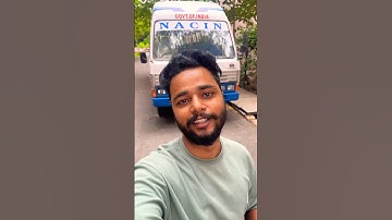 GST INSPECTORS TRAINING 🔥NACIN / Inspectors Hostel💫 #govtjobs #exciseinspector #ssccgl