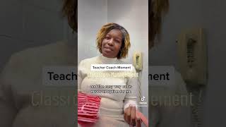 Classroom Management