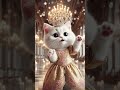 Heart-touching Cute Kitten Dance 🐾 #shorts #kittenrescue #animalrescue #kittenrevenge