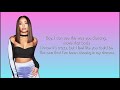 Little Mix CNCO Reggaetón Lento Remix Lyrics 