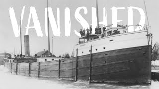 The Iosco Tragedy: A Lake Superior Mystery