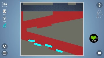 brain it on level 190