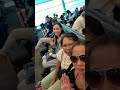 With ate Emmy at the airport❤️