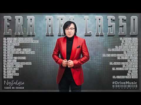 DEWA 19 Full Album The Best - Lagu DEWA 19 Era Ari Lasso Terpopuler