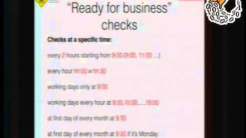 Fisl 16 - Zabbix 3 0 and beyond !