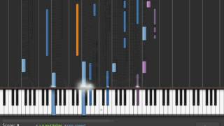 How to play Everytime by Britney Spears on piano