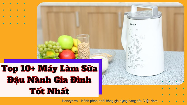 Top may lam sua dau lanh dinh nhat