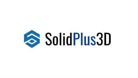 Introduction to SolidPlus3D CAD Software. #solidplus3d #3ddesign #cadsoftwares #machine