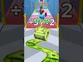 money roller game🎮#shortvideo #shortsfeed #viralshort #newlevelsgame #funny #newgame #trendingshorts