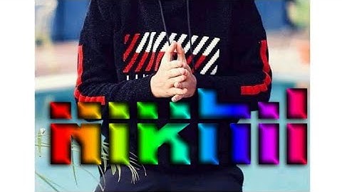 Glass font dp editing ||2021 trending glass font dp editing by pixlab & ps touch step by step