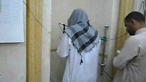 الشيخ مصطفى خميس _سورة القيامة لعام2019