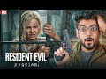 Grace got Kidnapped by Monster Granny! - Resident Evil 9 Requiem 