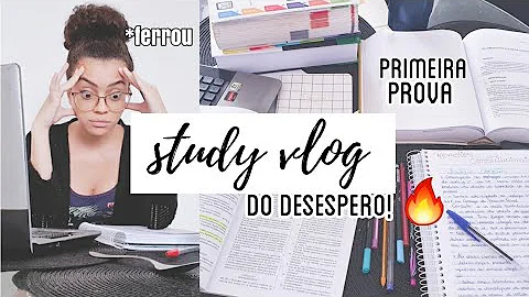 Como são as provas na faculdade de Direito?