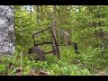 Находки у фронтовой дороги (часть 1) / Finds near the frontline (part 1)