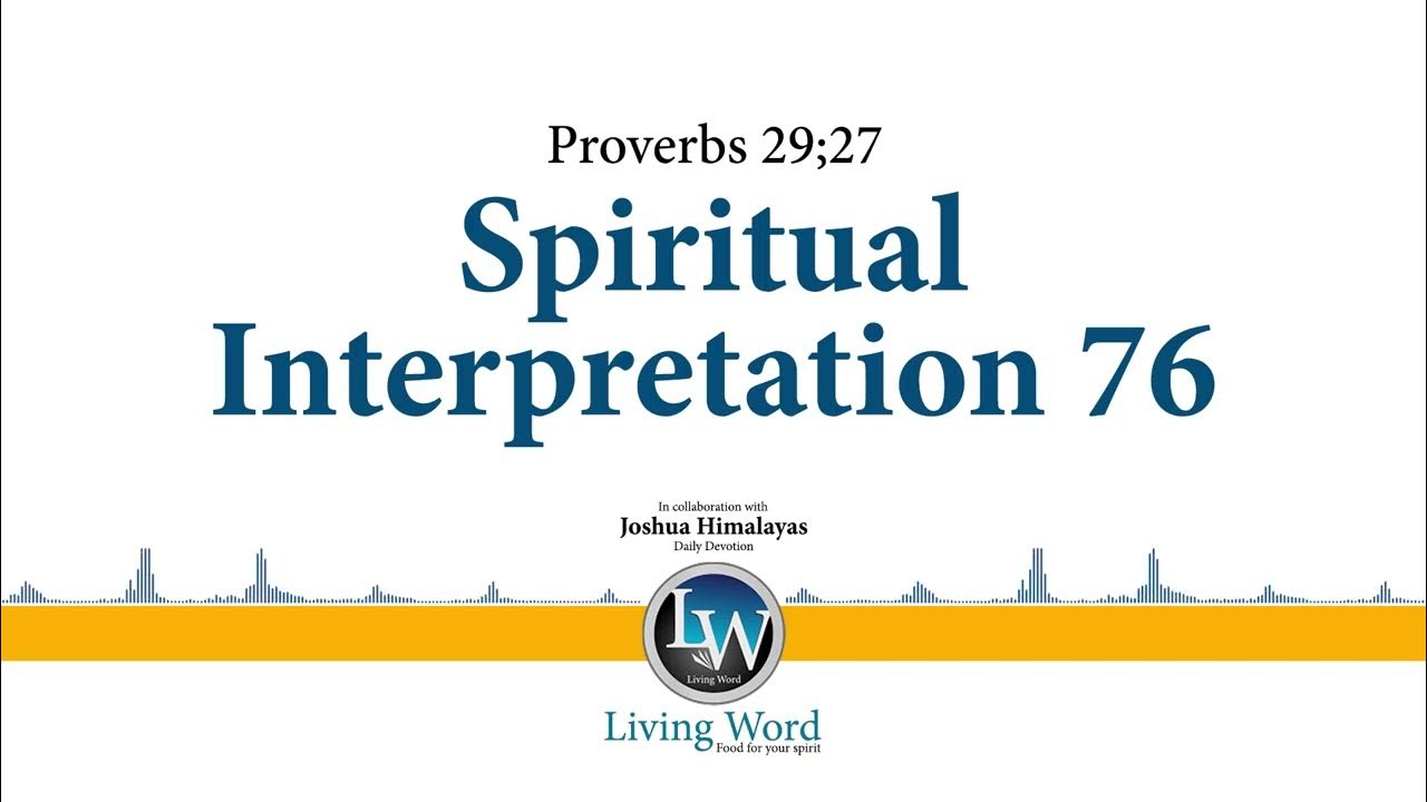proverbs-29-27-spiritual-interpretation-76-youtube